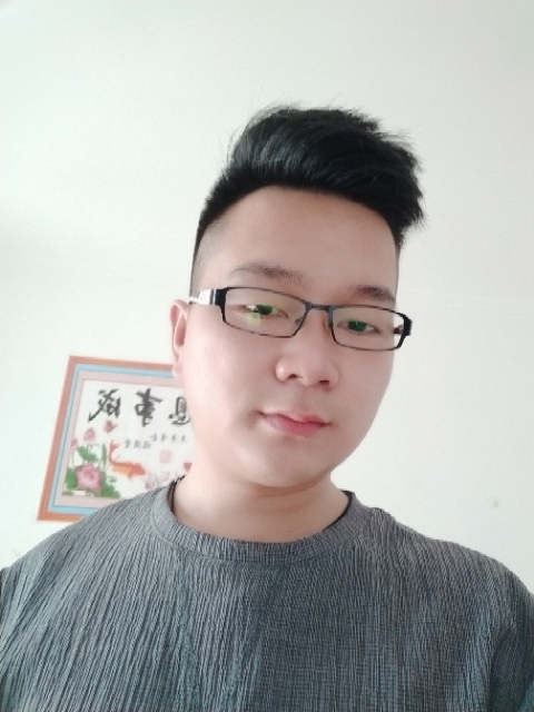 期待的第一张照片--潮州王婆说媒