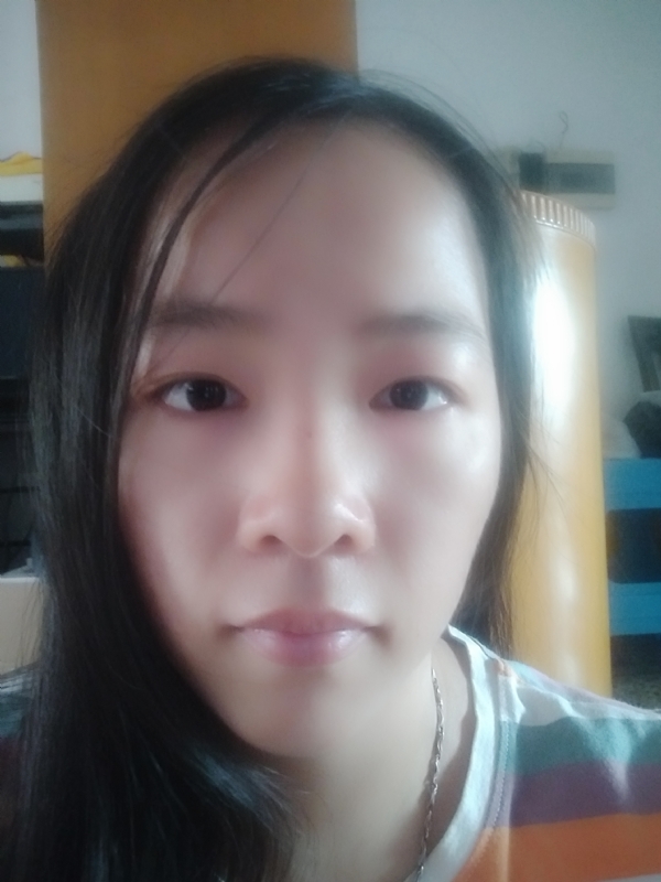 w洁的第二张照片--潮州王婆说媒