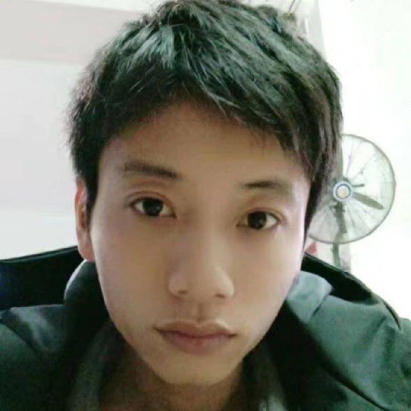 发呆的第一张照片--潮州王婆说媒